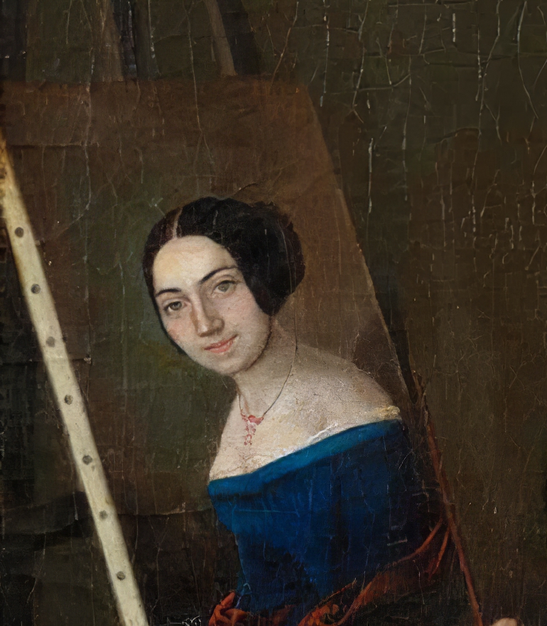 Jane Benham Hay (1829) - Foto 1